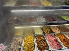 -巴渝老街印象生活麻辣烫(华宇·北城中央汇店)