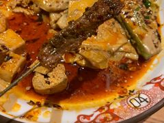-福苗小骆驼烧烤(莲湖路店)