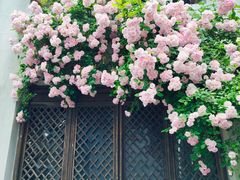 -惠山古镇·寄畅园