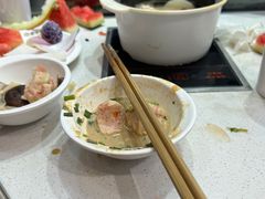 -农小锅自助小火锅(北京大兴凯德店)