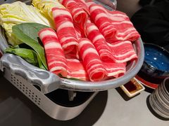 -聿山居·创意料理