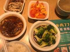 -老乡鸡(南京新街口洪武北路店)