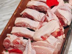 -椰子不语 椰子鸡火锅(淮海店)