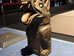 -北京大葆台遗址博物馆