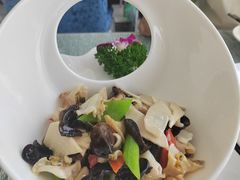 -海天一色海景自助餐厅(西港花园店)