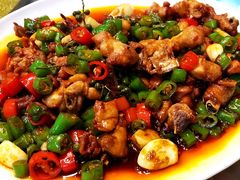-指爱龙虾(金杨路总店)