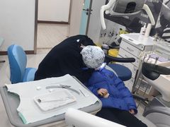 -维乐口腔(格林门诊长宁店)