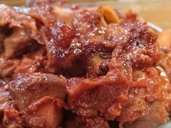 -晋麦香刀削面(光彩路店)
