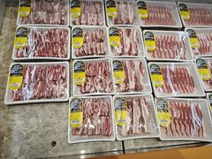 -汉巴味德·烤肉与啤酒的自助(杭州大悦城店)