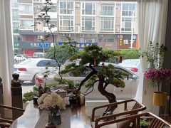 -手舒·采耳按摩·影院足道spa(莫愁湖东路店)