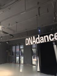 -DNA舞室