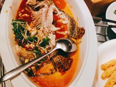 -云冈美高大酒店-西餐厅