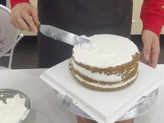 -爱之旅diy烘焙坊(西直门店)