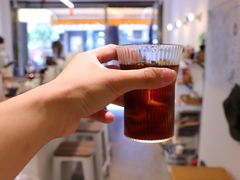 -FUN COFFEE