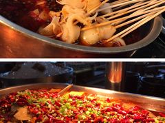 -万达文华酒店·48F云端窗景美食汇自助餐厅