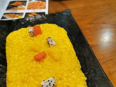 黄米凉糕-大秦地·西北菜(纬四路店)