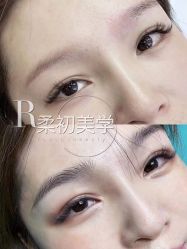 -RC半永久纹眉纹发际线