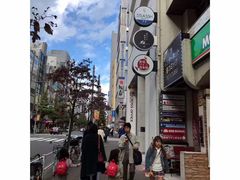 -秋叶原电器街