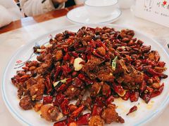 -川悦壹号·川菜(蠡溪路店)