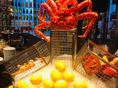 -广州富力君悦大酒店·凯菲厅