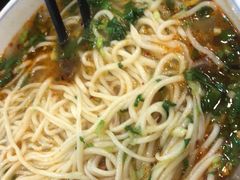 -西部马华清真兰州牛肉面·烧烤夜市(三里河店)