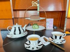 -甜°C·甜品咖啡(东方金座店)