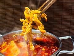-独食火锅·半米屋台(望平街店)