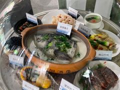 -天目湖御水温泉·度假酒店