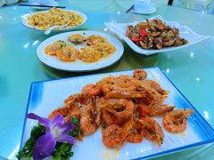 -景好海鲜餐厅(大鹏必选旅游店)