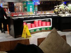 -好伦哥比萨烤肉自助(八里桥店)