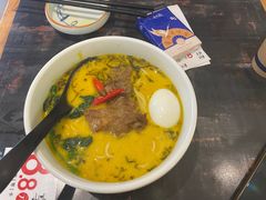 -和府捞面(天河领展广场店)