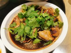 -兔爸私家小厨(新北万达店)