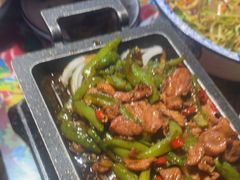 -人民公社大食堂(张家湾店)