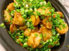 -丰收日·小海鲜·沪上家宴(顾村正大店)
