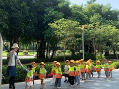 -深业幸福家香蜜湖街道普惠性托育园(合正置地园区)