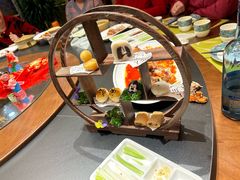 -全聚德烤鸭店(马家堡店)
