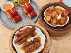 -点都德(汇胜楼店)