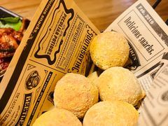 -恩你小木屋·韩式料理(假日广场店)