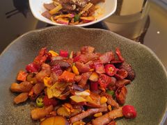 -大理实力希尔顿酒店•御玺中餐厅