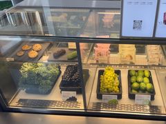 -喜茶(广州番禺奥园广场店)