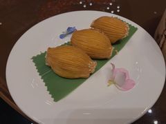 -富力万达嘉华酒店-品珍中餐厅(水果湖店)