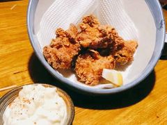 炸鸡块-鸟内会居酒屋(得意潮馆店)