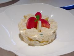 -起士林大饭店(小白楼店)
