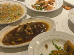 -松兰山海景大酒店·海鲜中餐厅