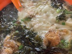 -阿麟馄饨(延长路店)