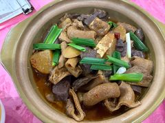 -侠成水上农庄(工业大道店)