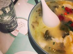 -大树餐厅(益田假日店)