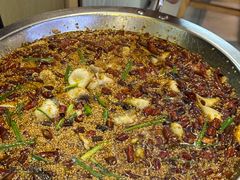 -胖子鱼·天水麻辣鱼火锅(秦州407店)