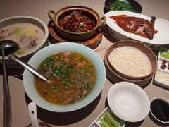 -金鸭季·北京烤鸭(深业上城店)