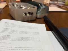 -剧狐剧本杀·月球探案馆(人民广场1号店)